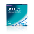 DAILIES® AquaComfort® Plus Multifocal