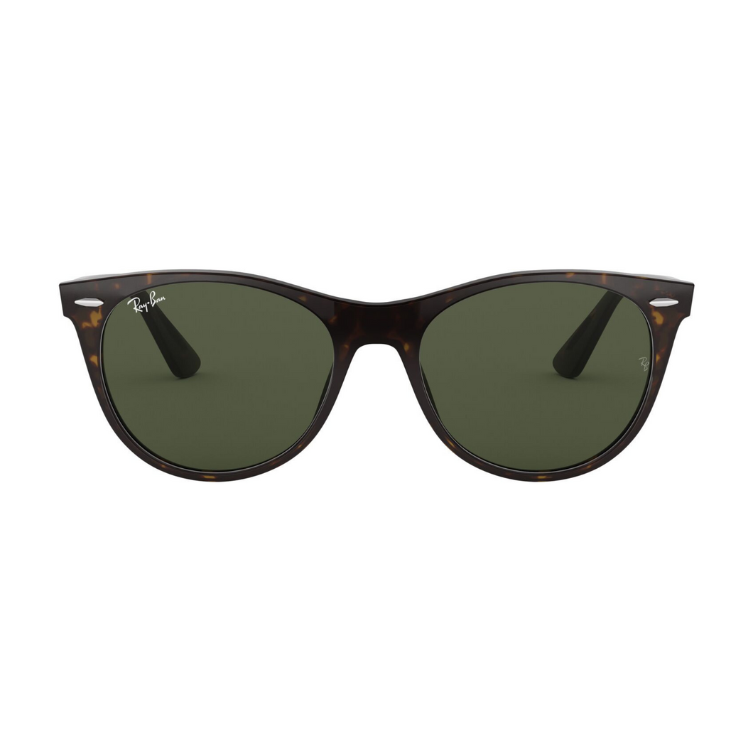 Ray-Ban - RB2185 (Wayfarer ii)