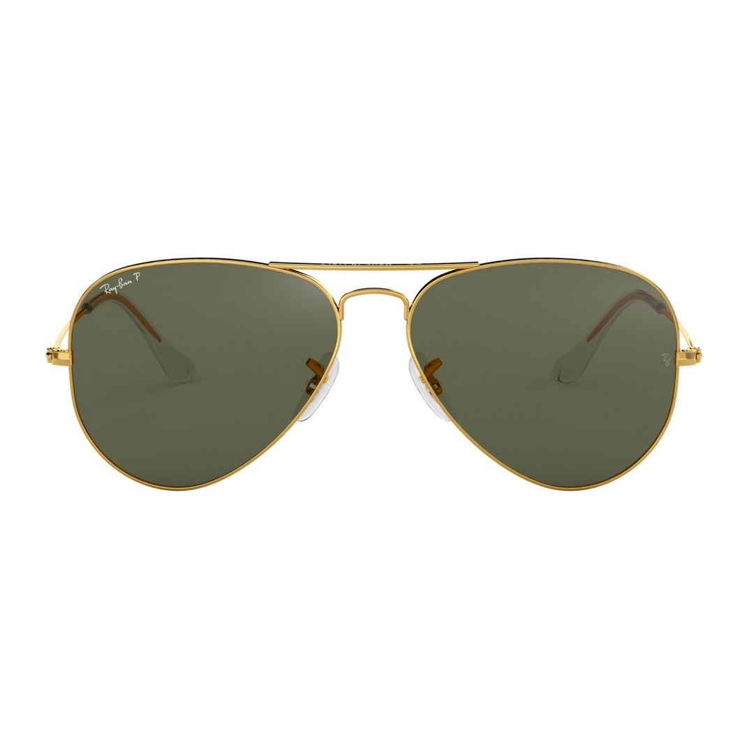 Ray-Ban - RB3025/P (Aviator)