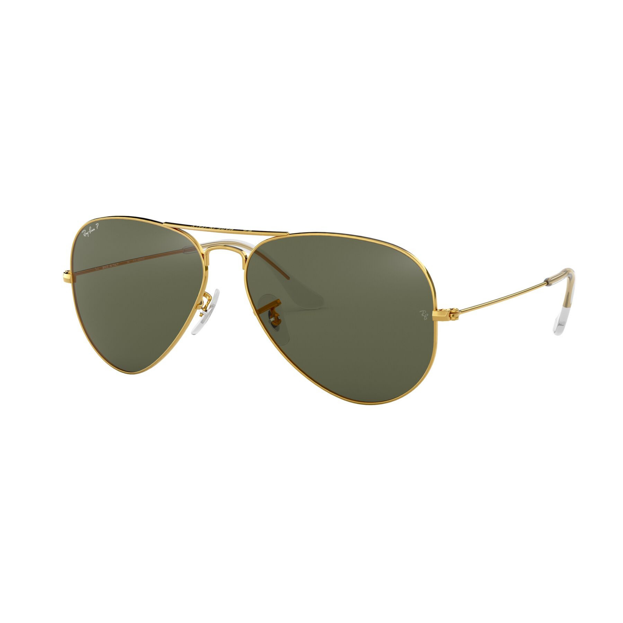 Ray-Ban - RB3025/P (Aviator)
