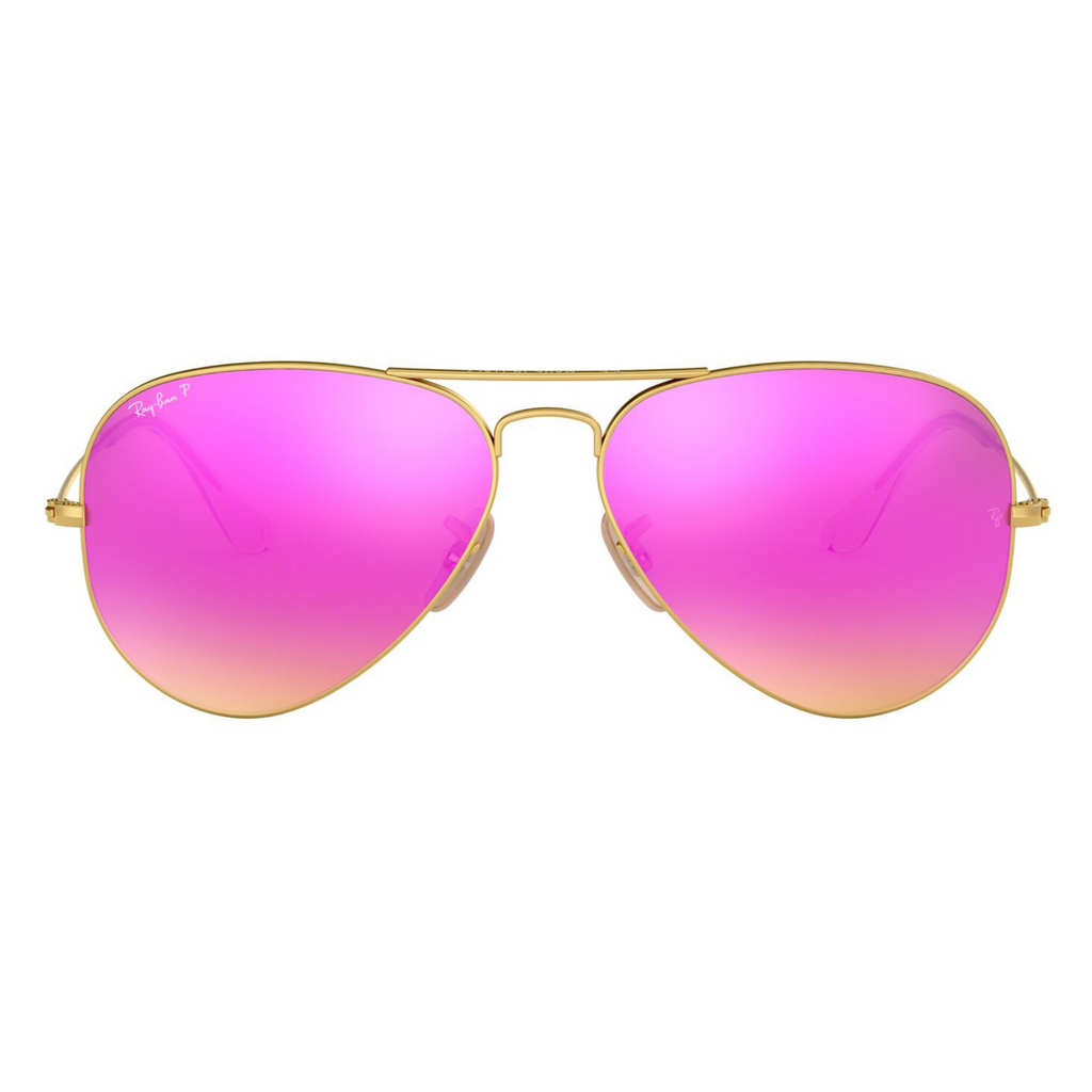 Ray-Ban - RB3025/P (Aviator)