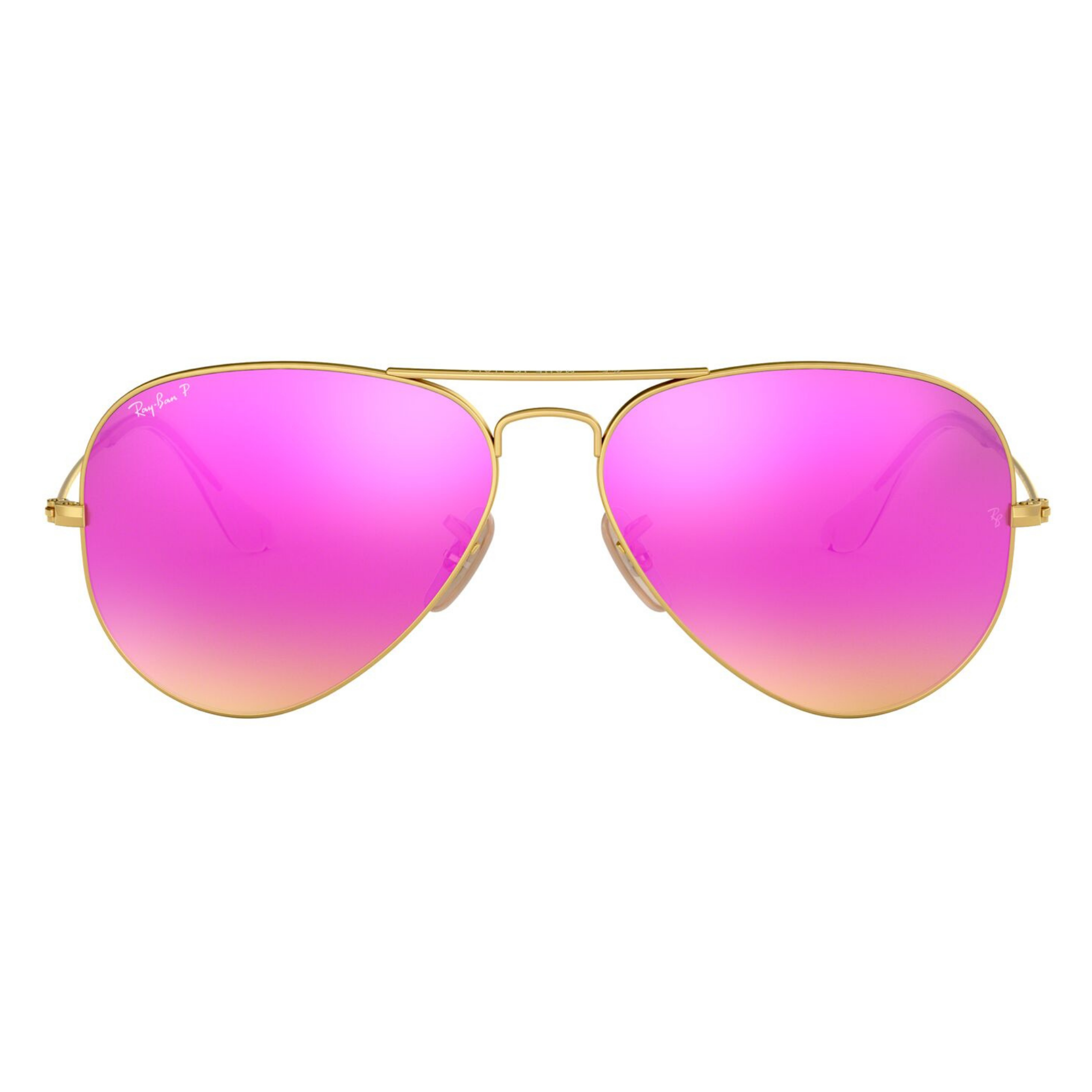 Ray-Ban - RB3025/P (Aviator)