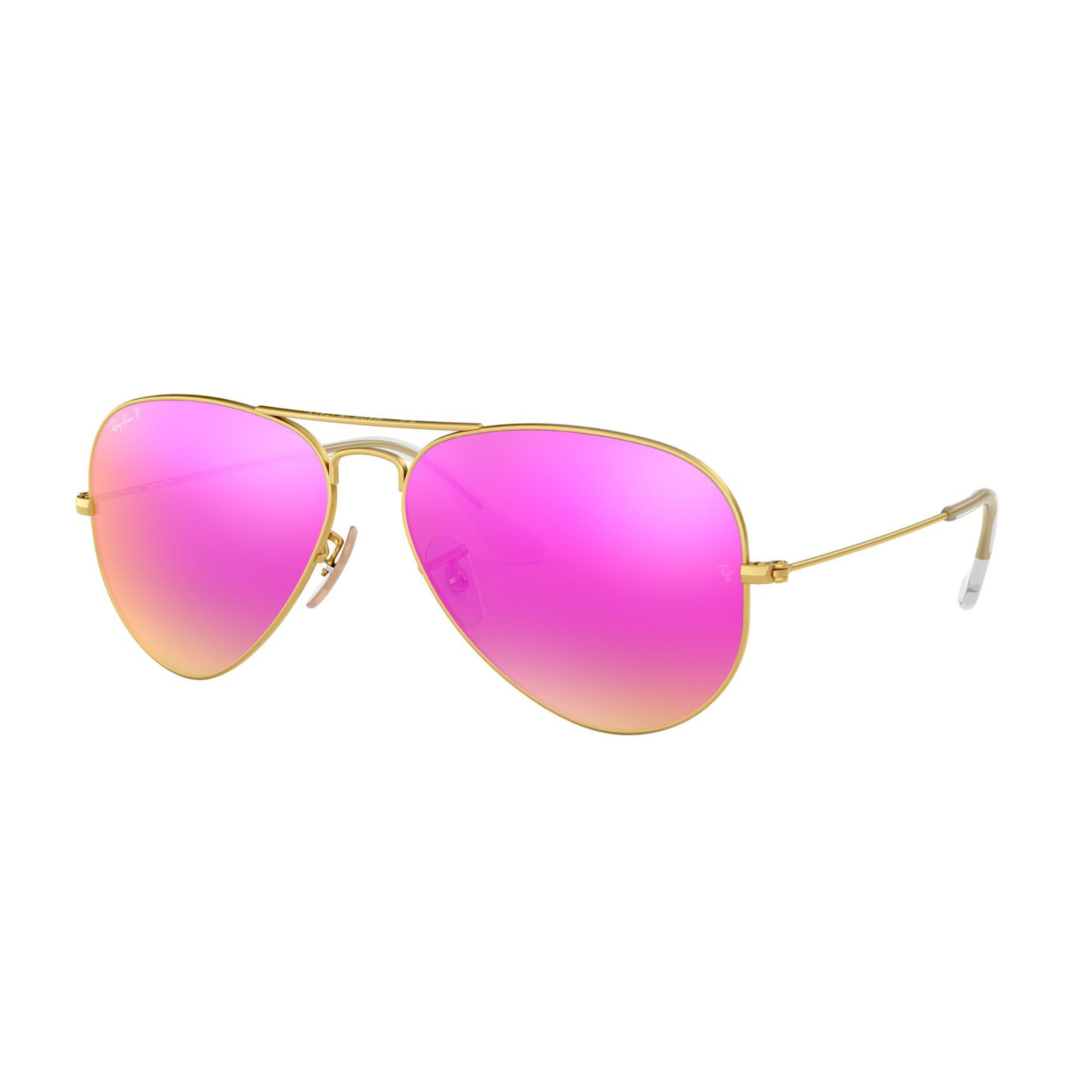 Ray-Ban - RB3025/P (Aviator)