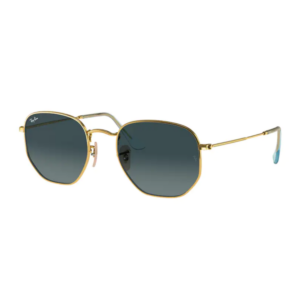 RAY-BAN -RRB3548N-9123M