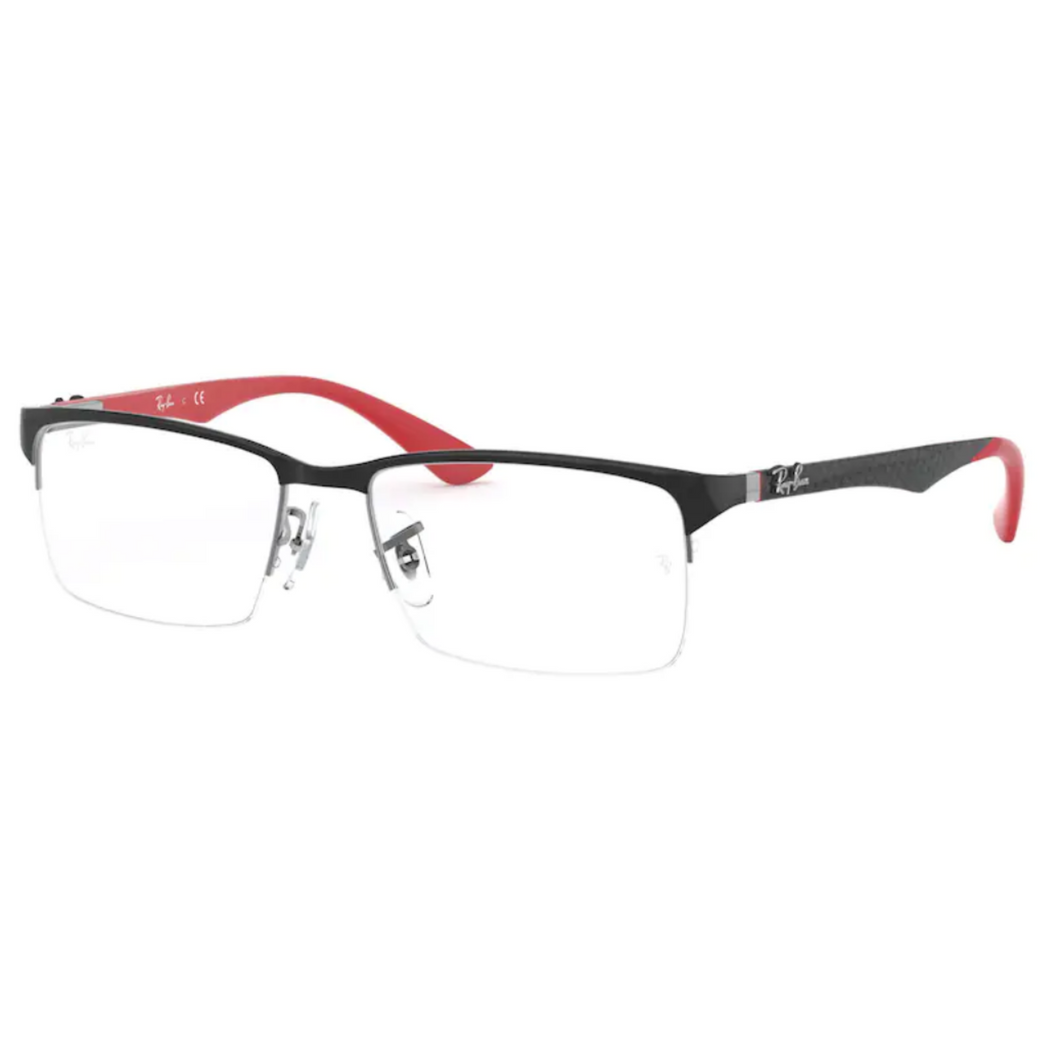 RAY-BAN -RX8411-2509