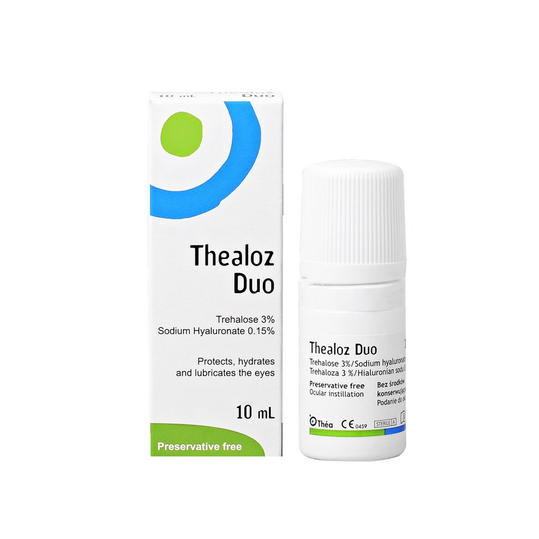 Thealoz® Duo