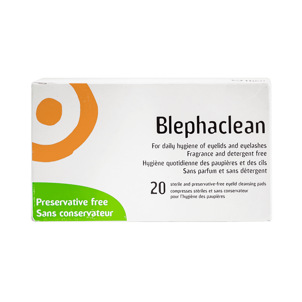 Blephaclean®